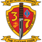 3rd Battalion, 7th Marines.