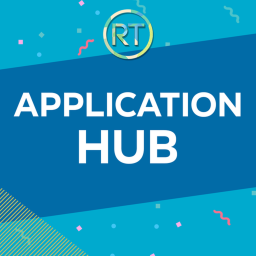 [RT] Application Hub