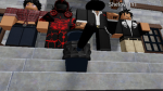 Random hood entertainment