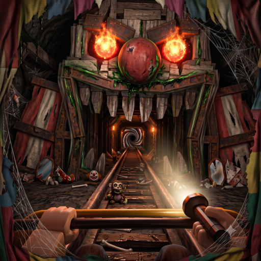 THE Scariest Rollercoaster