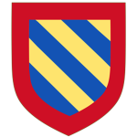 \. Duchy of Burgundy ./