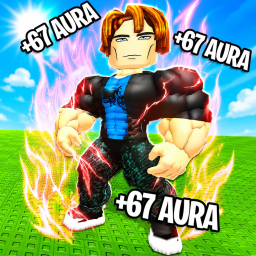 👑Aura Farm icon