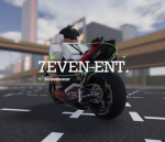 7even Clothing