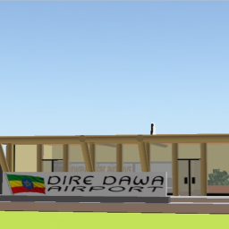 Dire Dawa Airport