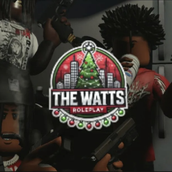 THE WATTS Roleplay Season 2