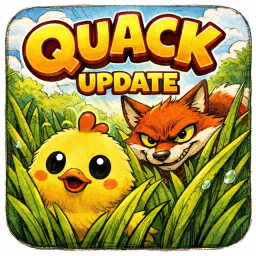 QUACK