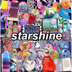 {WIP} Starshine homestore
