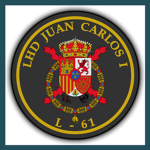 L-61 Juаn CarIоs