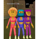 Marvellous Monsters