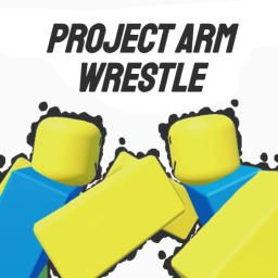 Project Arm Wrestle