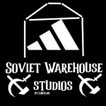 [-] Soviet Warehouse [-]
