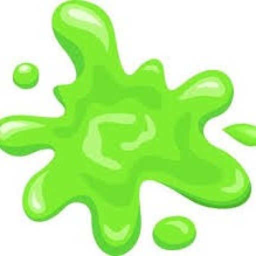slime [DISCONNTINUED]