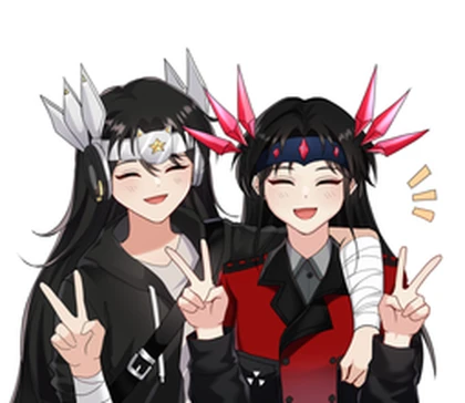 MorganaGD’s group Roblox group icon