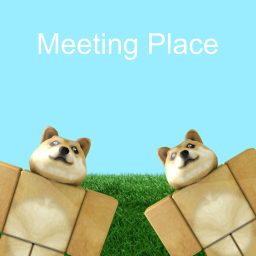 [X2 EXP] Meeting Place