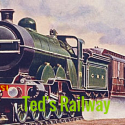 Ted's Railway