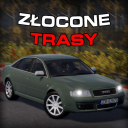 [🍂AUTUMN] Złocone Trasy
