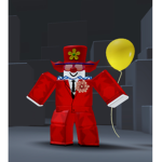 The circus friends