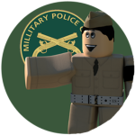 —The US Military Police—