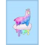 The alpaca'corn Fashionistas