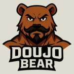Doujo Bear