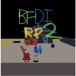 Battle for Dream Island RP 2