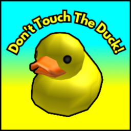 [Alpha] Don't Touch The Duck!
