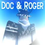 Doc & Roger