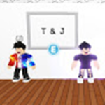 J & T Roblox Official Fan group