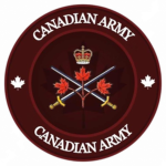 ~[CA] ~ Canadian Αrmy