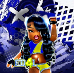 EHDDD4L_.majorette ||team group