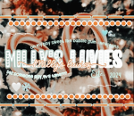 Milly's luvies!