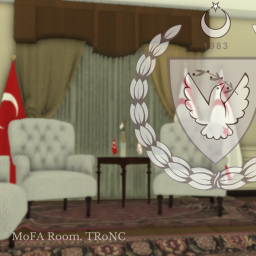 MoFA Room