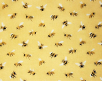 bumble bees army <3