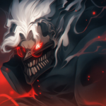 Curse Dandadan Battlegrounds [OKARUN]