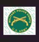 [M.P.] Military Police Corps