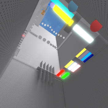 the basic tower