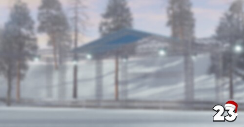 Winter Event '23