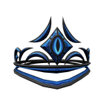 Cerulean Crown of Finality