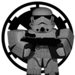 | | TGE | | The Galactic Empire.