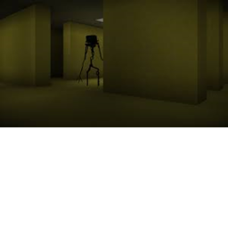 BackRooms