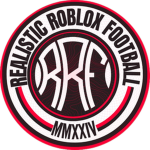 [RRF] - Realistic Roblox Football