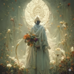 Holy Pioneer