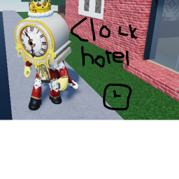 clock hotel