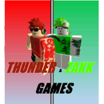 Thunder & Zakk Games Group Thumbnail