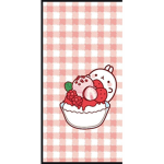 #StrawberryFamily