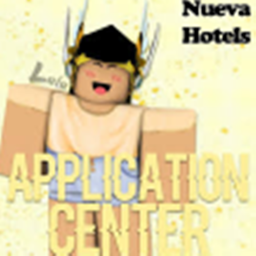 Nueva Hotels | Application Center