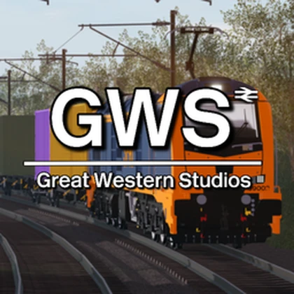 Great Western Studios Roblox group icon