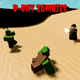 D-Day Zombies