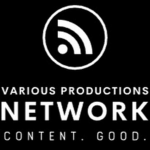 Various Productions Network