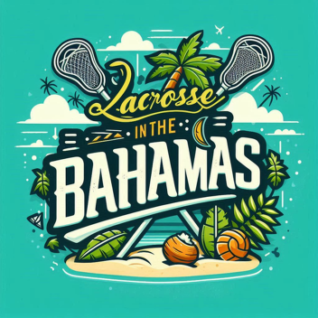 Beachside Lacrosse 🏖️